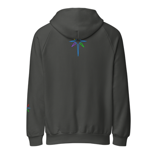 Brainbow Hoodie