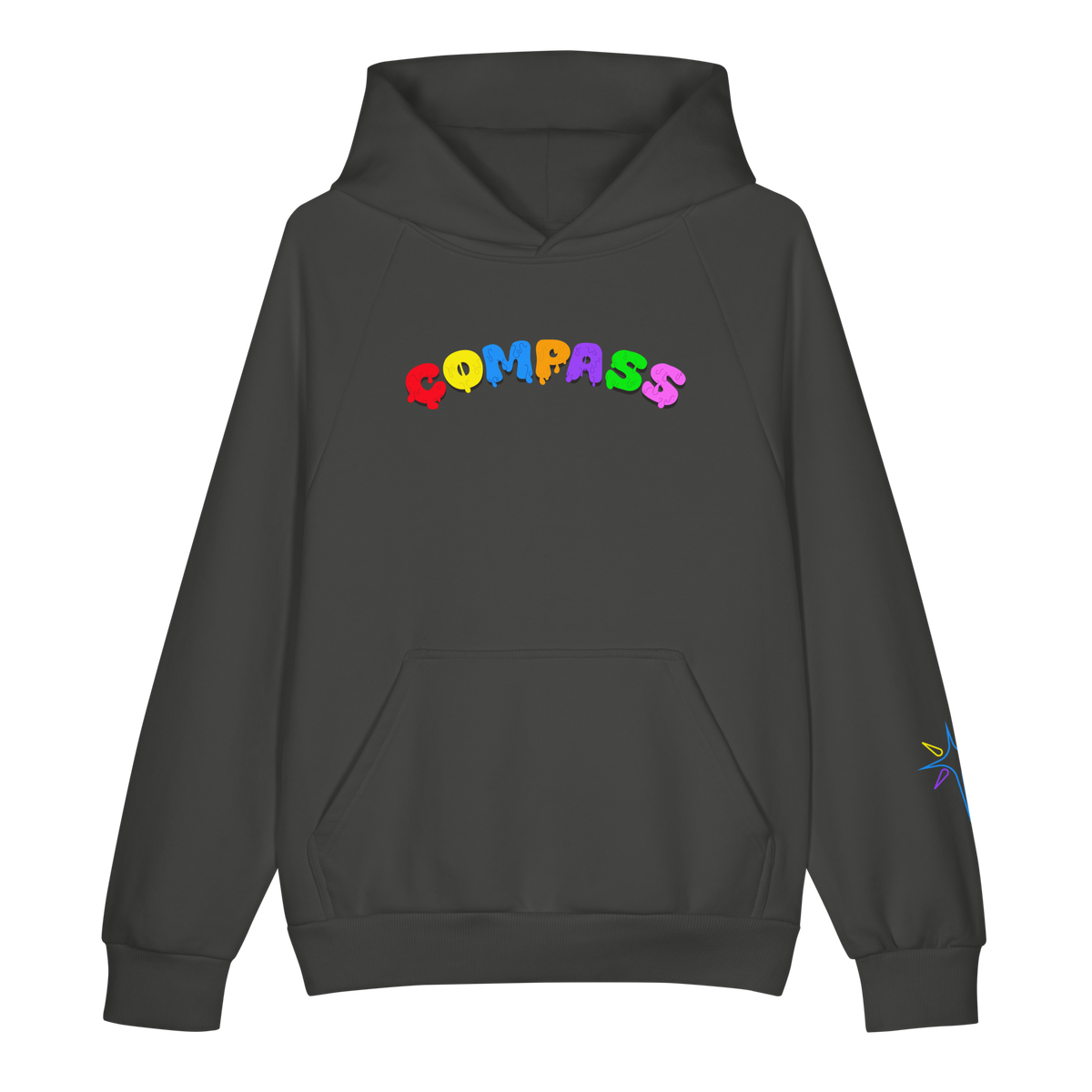 Brainbow Hoodie