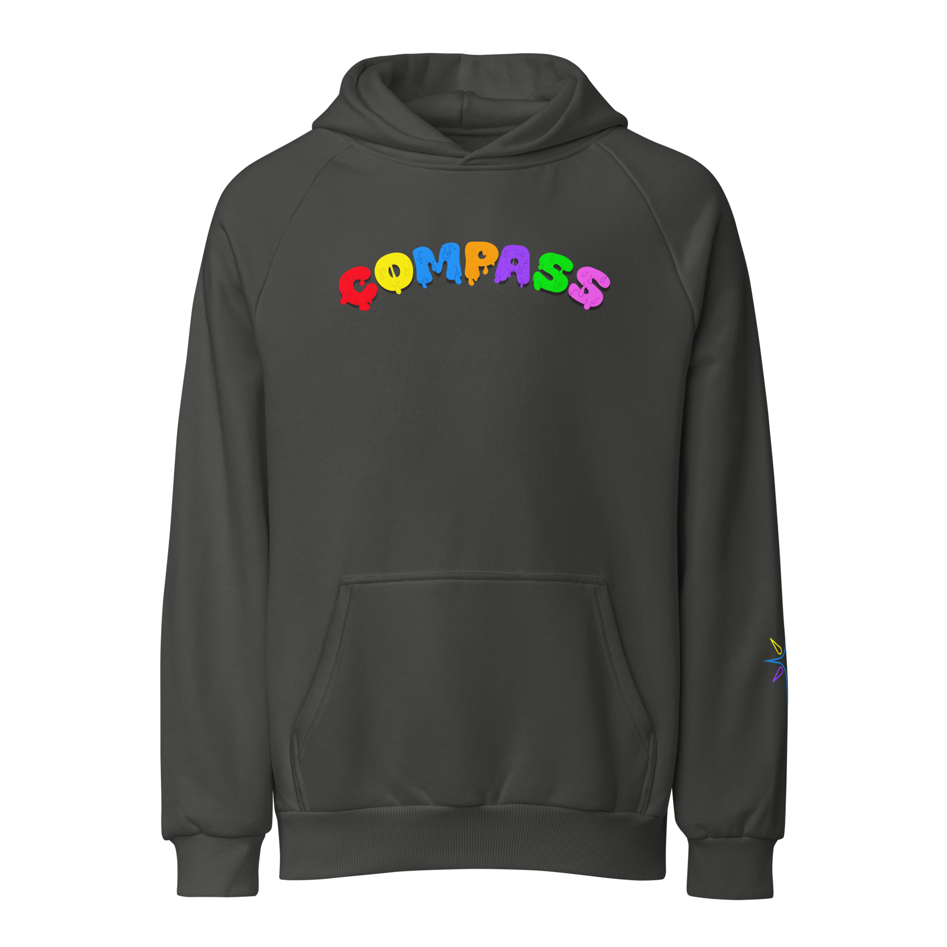 Brainbow Hoodie