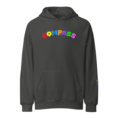 Brainbow Hoodie