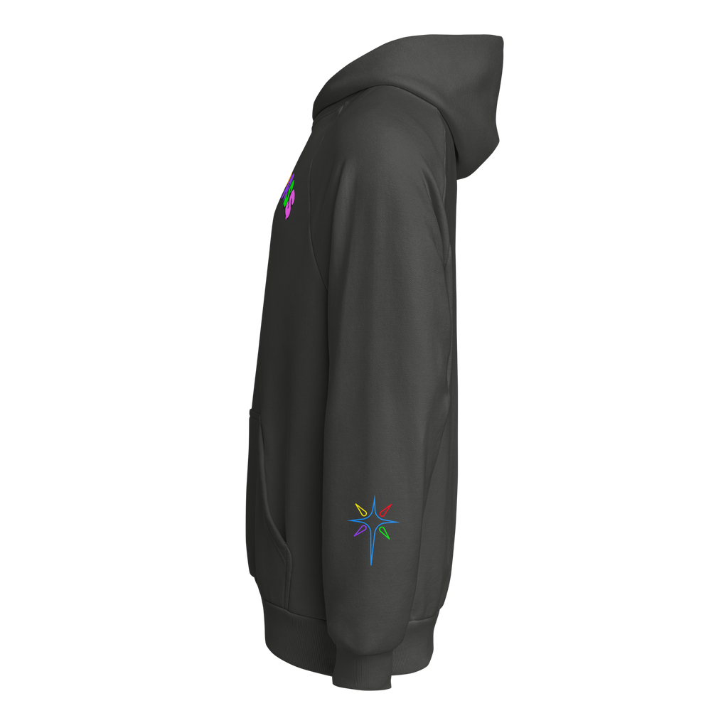 Brainbow Hoodie