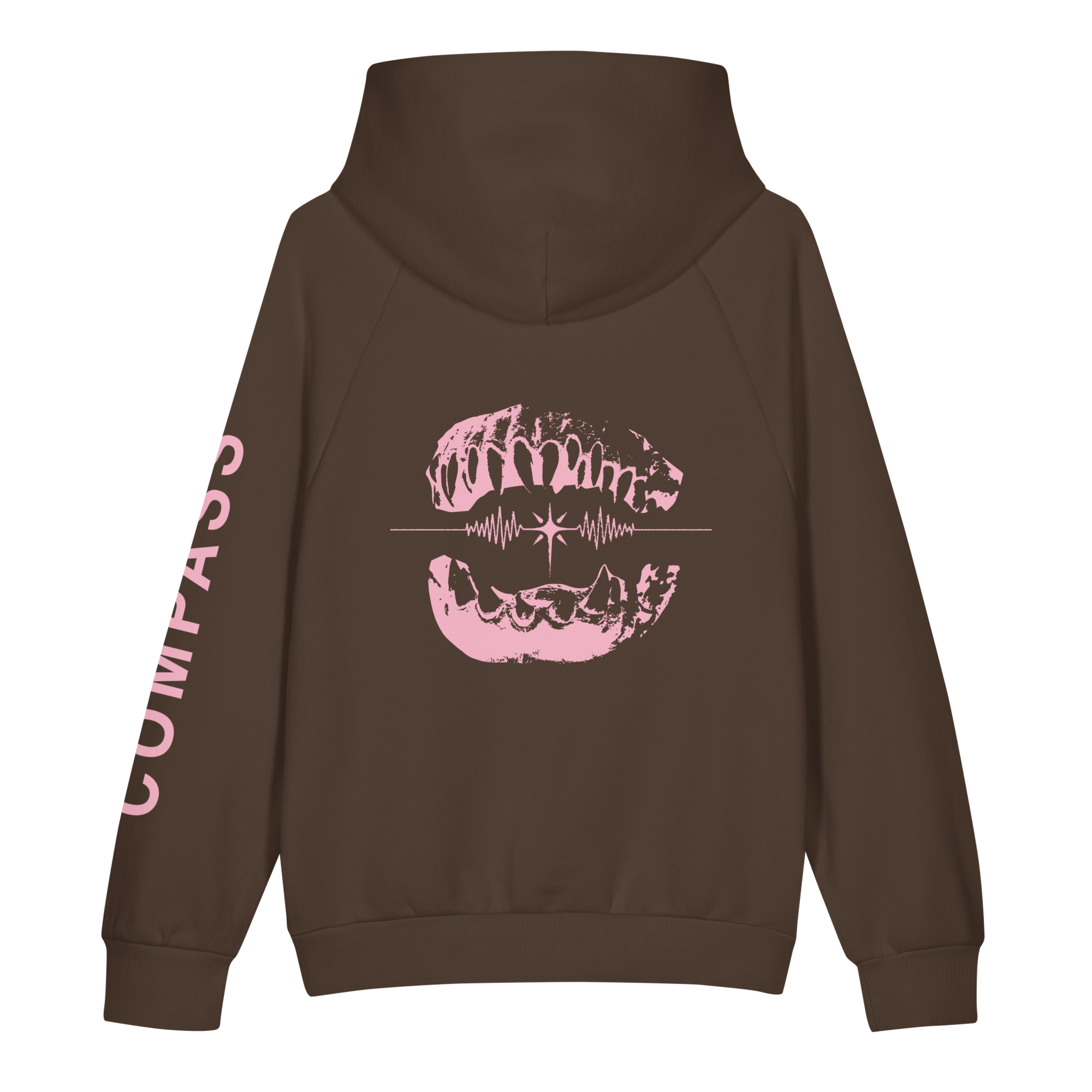Monster Hoodie
