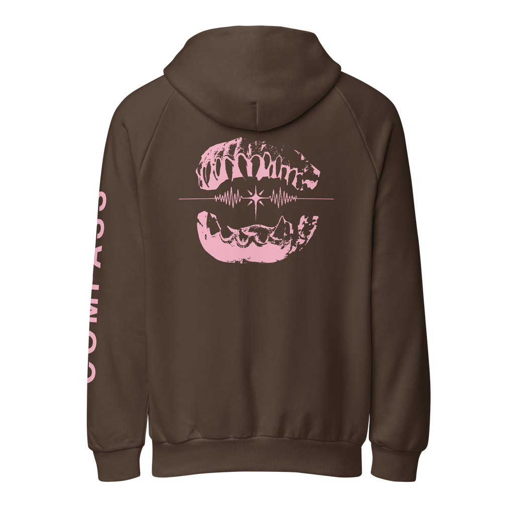 Monster Hoodie