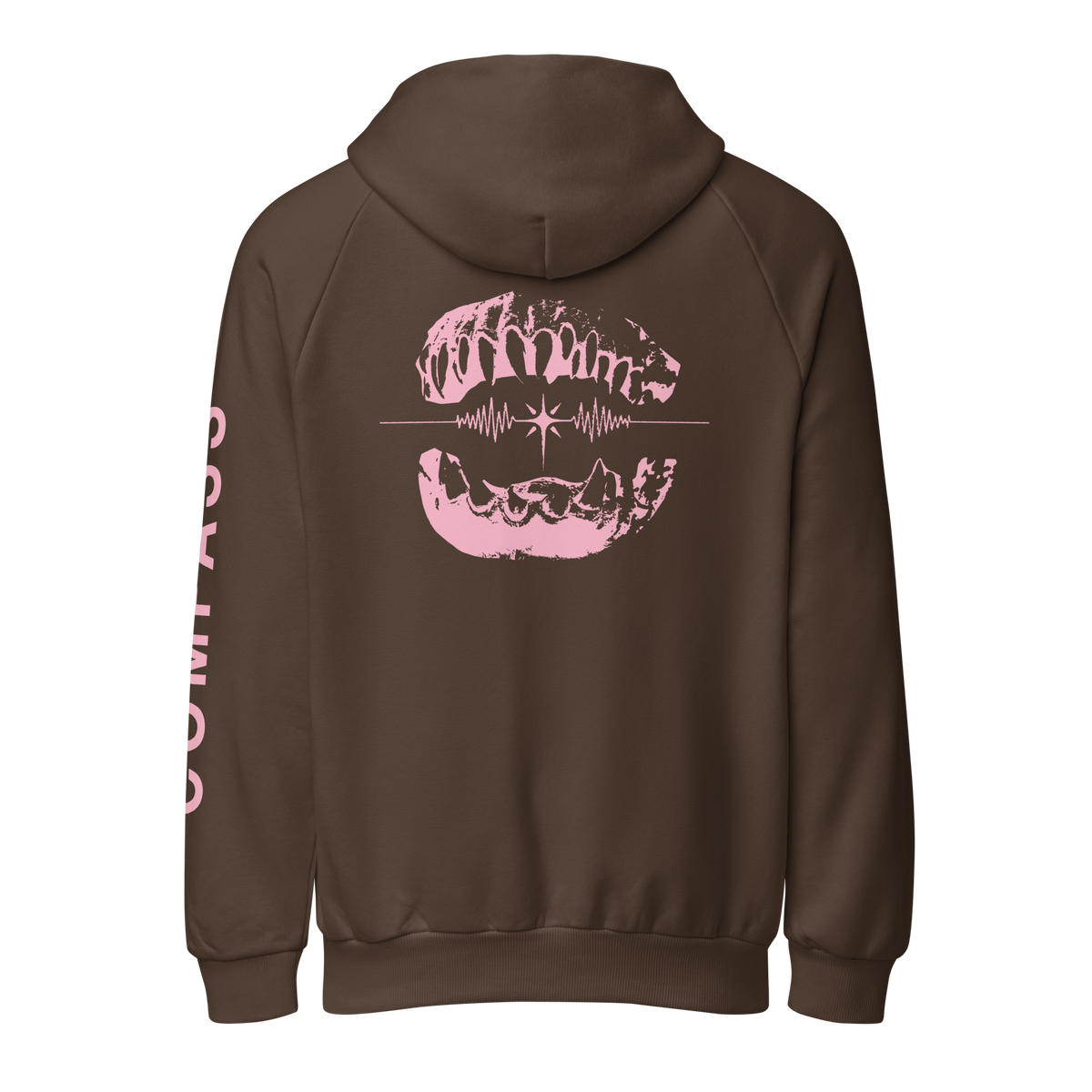 Monster Hoodie