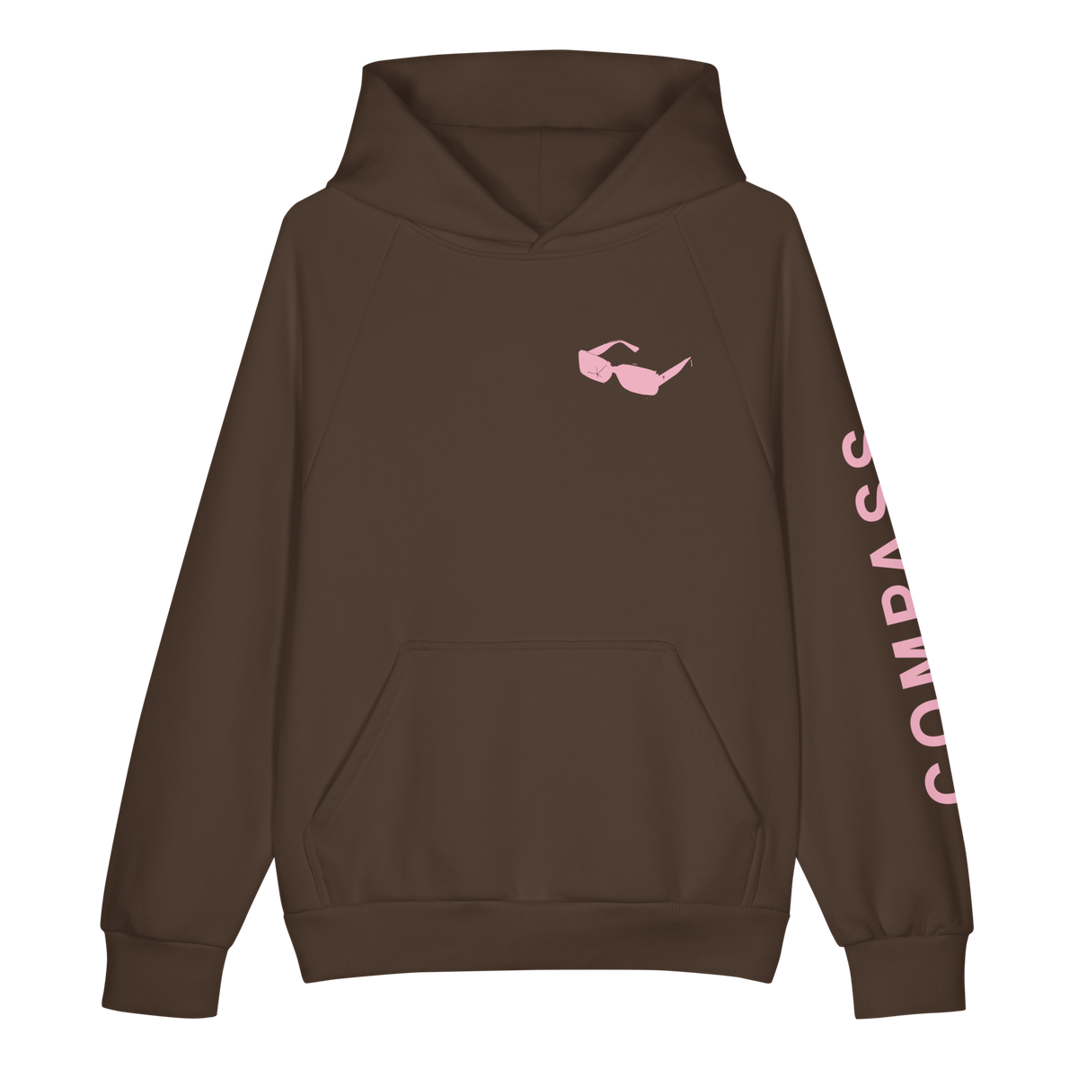 Monster Hoodie