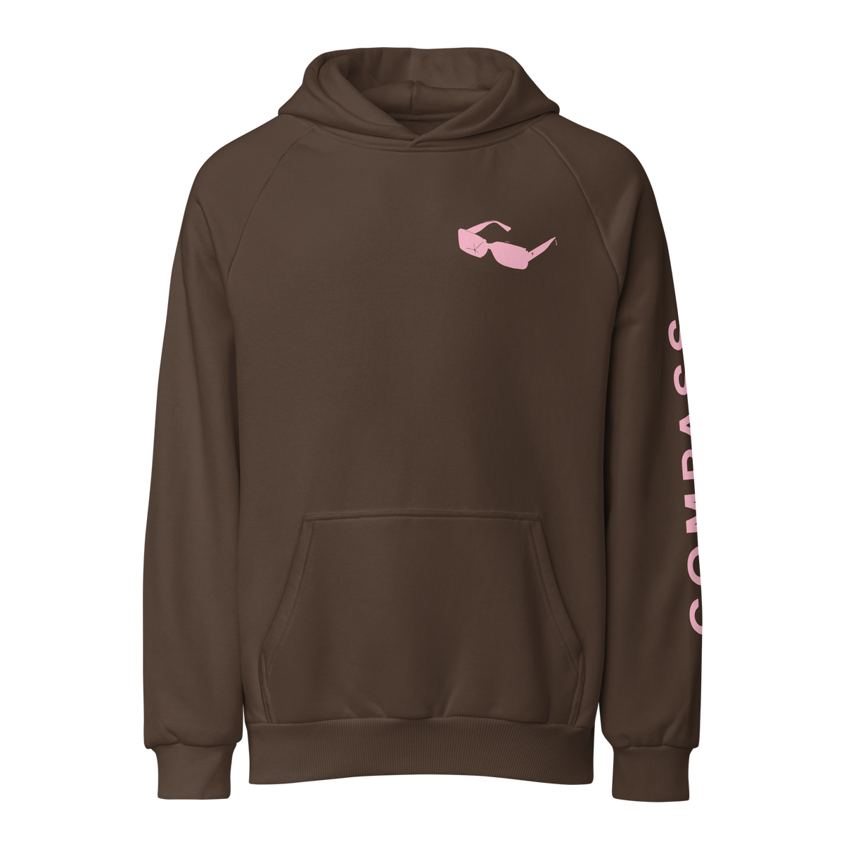Monster Hoodie