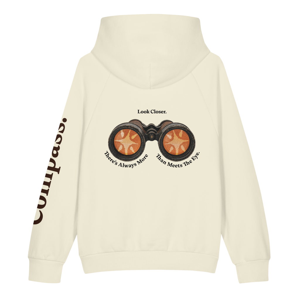Look Closer Hoodie