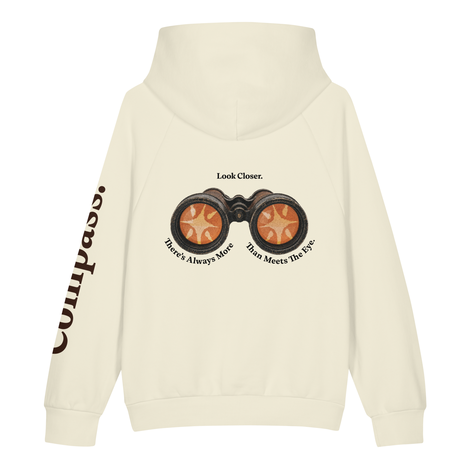 Look Closer Hoodie