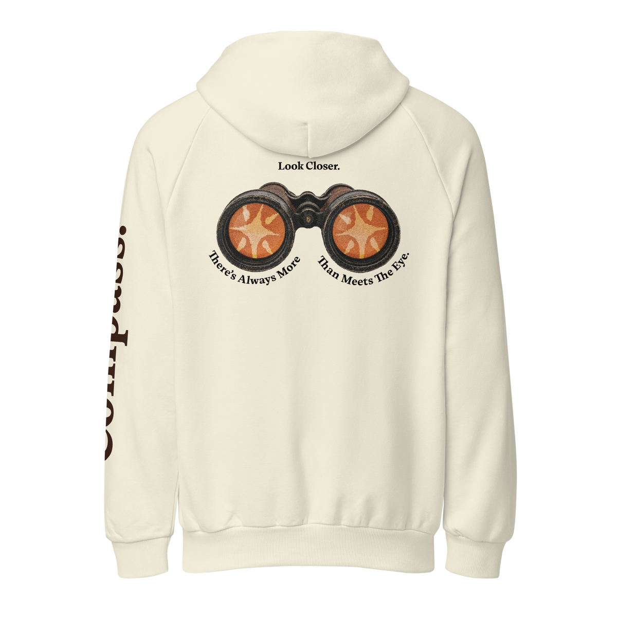 Look Closer Hoodie