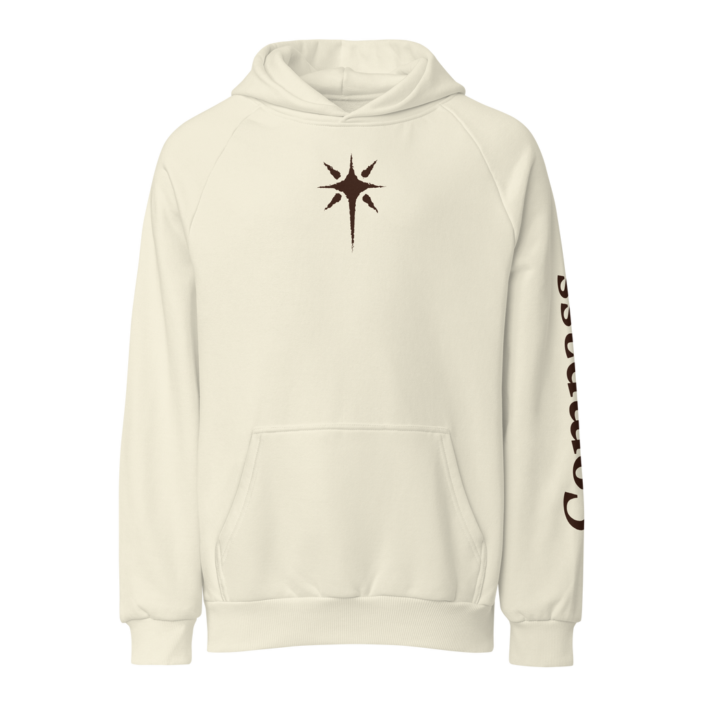 Look Closer Hoodie